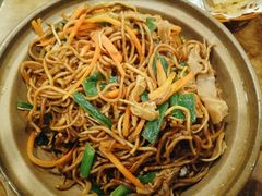 徽式炒面-一楼食业·美食人家