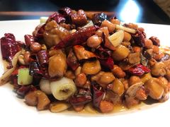 -陈麻婆豆腐总店