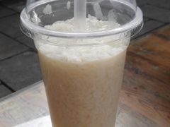 甜酒酿-新万鑫银丝面·非遗无锡味(惠山古镇店)