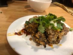 -百年粉蒸牛肉