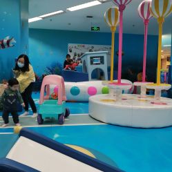 -孩子王(海悦店)