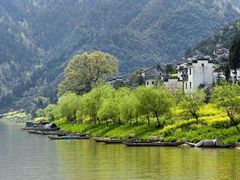 -新安江山水画廊风景区