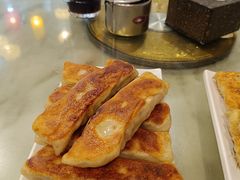 -福荣居褡裢火烧京味家常菜(西四店)