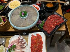 鲜鸭舌-巴蜀印象火锅(永陵总店)