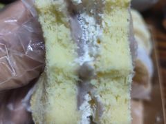 -李大牛和刘大力手作甜品(凯德店)