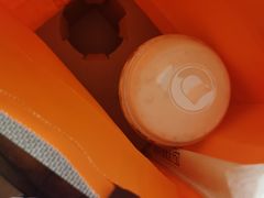 芋泥波波牛乳-喜茶(合肥中环城店)