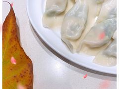 -喜家德虾仁水饺(麒麟社店)