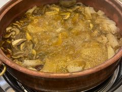 -菌海森林·非遗野生菌火锅(西山区滇池路摩根道店)