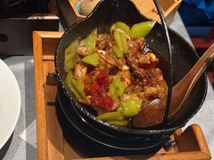-黔香阁·味(花木店)