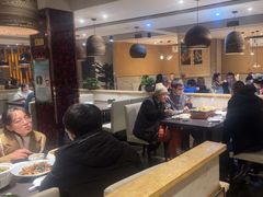 -沁香缘巫山烤鱼(看丹桥店)