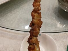 -民族饭荘(新华大街店)