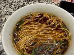 -南京大牌档(崇文门国瑞店)