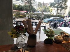 -十面春风·江南面馆(崇宁路店)