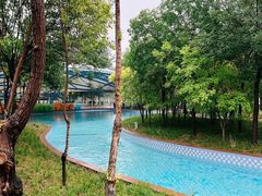 -欢乐水魔方水世界