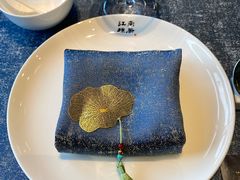 餐具摆设-江南雅厨(李公堤店)