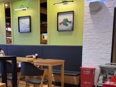 -回味鸭血粉丝汤(新城市广场店)