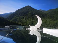 -四姑娘山阿巴郎·藏式花园餐厅