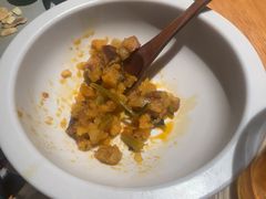 香肠老奶洋芋-SHAN山(前滩太古里店)