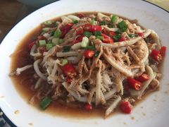 -老磨油饼(高陵店)