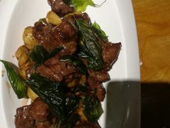 -花笙记打边炉·煲仔饭(五大道店)