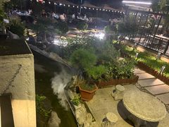 -蘇河湾·新鲁菜·泰山宴(泰山店)