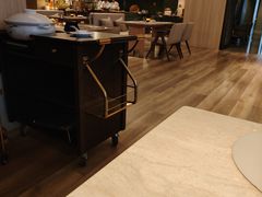 -南京THE TAI太和紫金大酒店