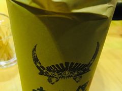 糯米酒-老凯俚酸汤鱼(鸿通城店)