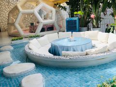 -天空花园餐吧·生日·团建(南山店)
