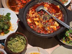 -巴蜀风·地道川菜(总店)