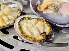 小鲍鱼-蔚海之都·象山蒸汽海鲜(仙霞路店)