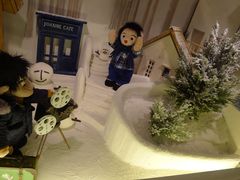 -济州岛泰迪熊博物馆