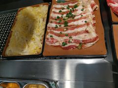 -小财盆地桌烤肉