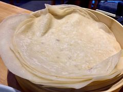 -香满园春饼·家常菜(东大桥店)