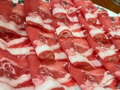 草原一岁羊卷-老门框爆肚涮肉(金宝街店)