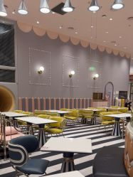 -奈尔宝家庭中心·亲子餐厅(鄞州万达店)