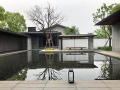 -木守西溪溪隐餐厅