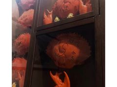 -龙海鲜螃蟹王(宏茂桥店)