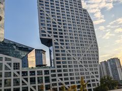 -成都雅诗阁来福士
