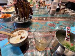 -巴依老爷新疆美食(工体旗舰店)