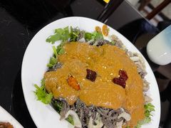 水爆肚-来顺成饭庄