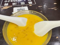 -佳佳甜品(寧波街總店)