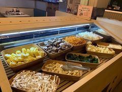 -温禾牛·和牛寿喜烧自助火锅(恒基名人店)