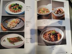 -川旺角融合菜•海景餐厅(星海广场店)