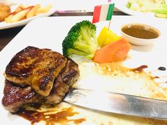 -德大西餐社(云南南路店)