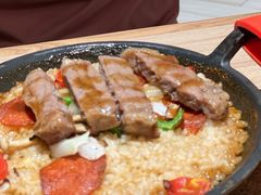 -必胜客(北苑路店)