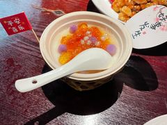 -永安鱼庄·镇江菜(东吴路店)