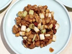 -惠丰堂饭庄·烤鸭·京味菜(西北旺·航天城店)