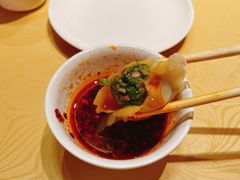 -老边饺子馆(中街店)