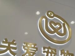 -关爱宠物医院·猫科中心·消化科(滨湖万达分院)