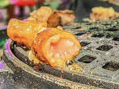 -玫瑰花园自助烤肉(顺义鑫海韵通店)